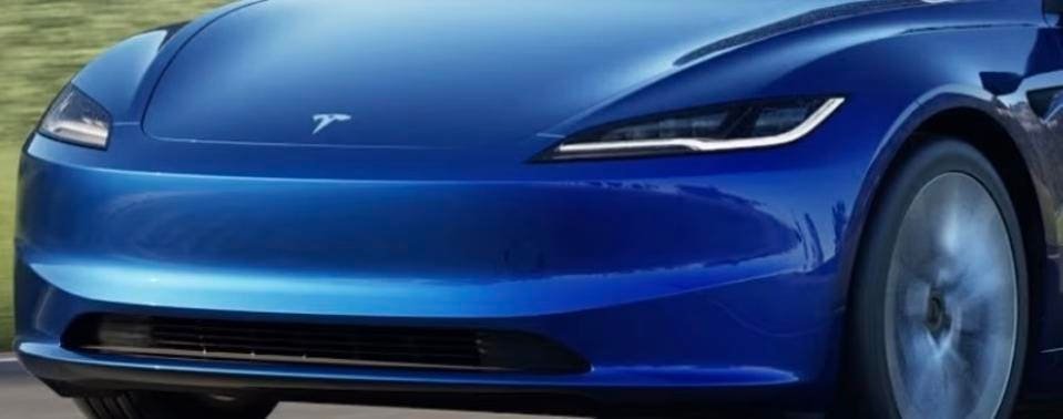 2025 Tesla Model Y ‘Juniper’ Update: A Critical Overhaul Amid Growing Competition