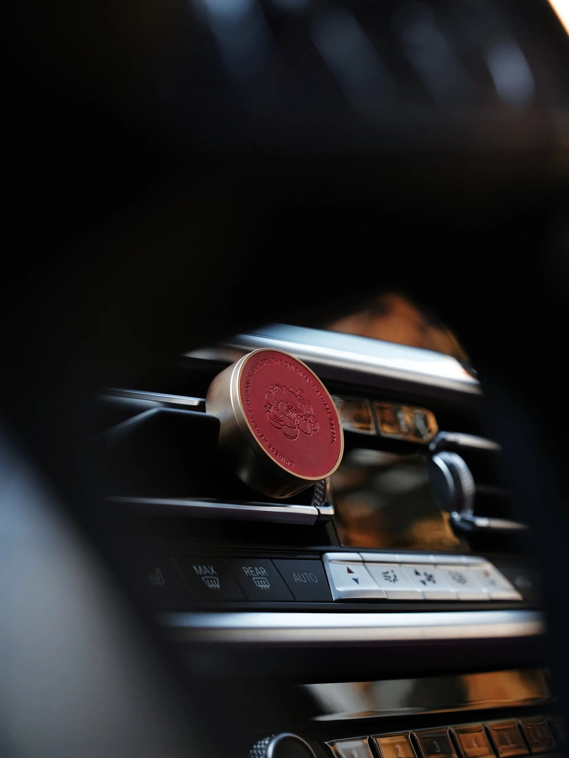 Guide to Choosing Car Air Fresheners Based on Your Car's Age - TeslaDeer